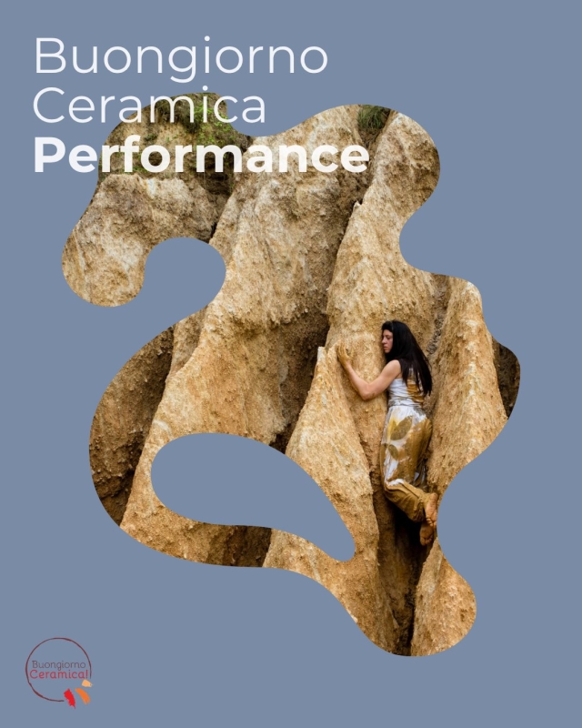 Buongiorno Ceramica a faenza 2026